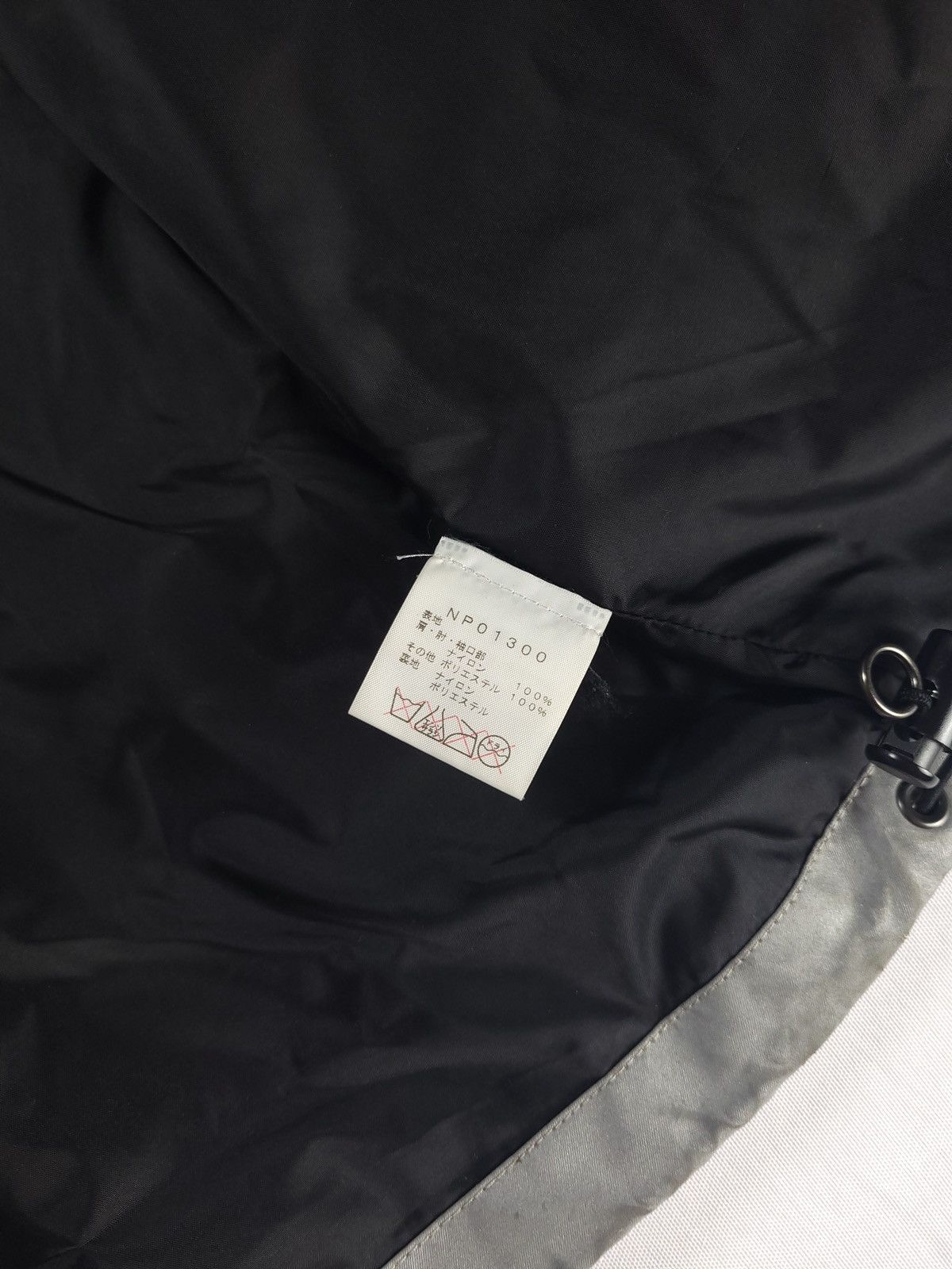 Supreme × The North Face Supreme x The North Face 3M Reflective Mountain Jacket 2013 Size US L / EU 52-54 / 3 - 21 Thumbnail