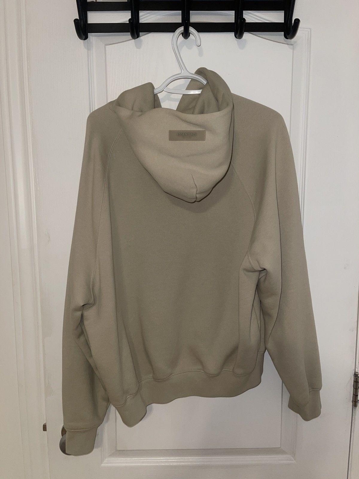 Essentials × Fear of God Fear of God Essentials 1977 Hoodie XS Size US XS / EU 42 / 0 - 3 Thumbnail