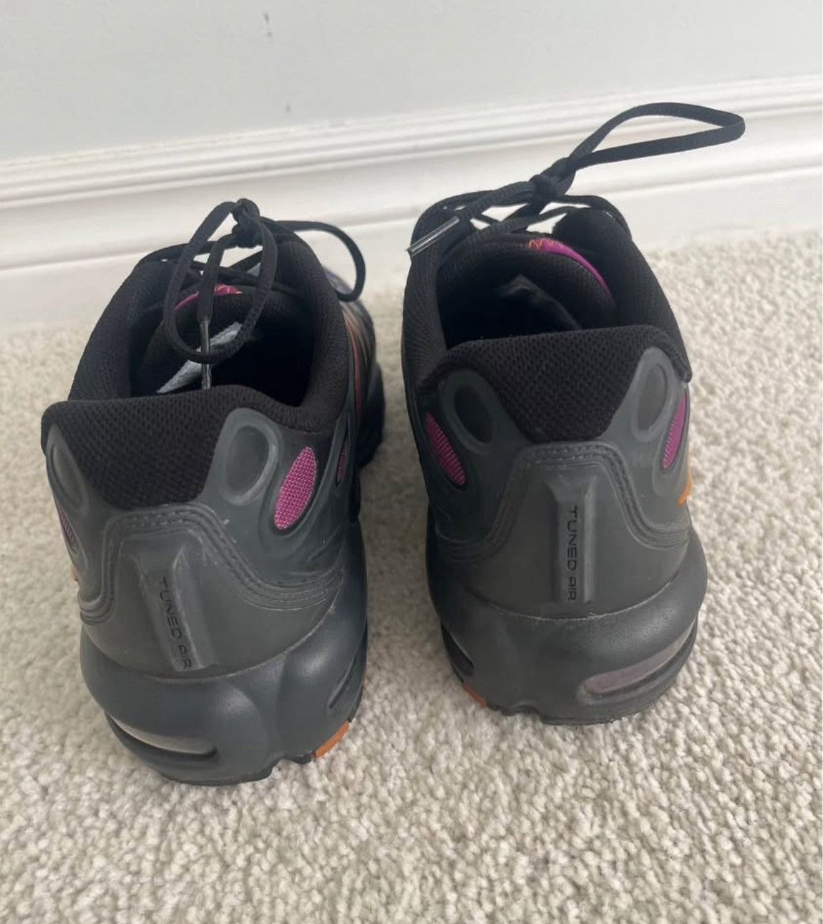 Nike Nike Air Max Plus Drift GS Size US 9 / IT 39 - 6 Thumbnail