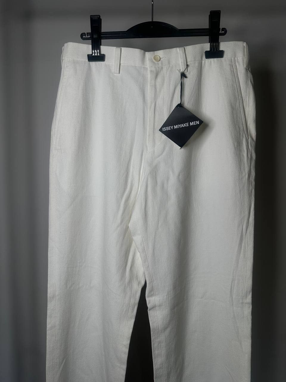 Issey Miyake New Issey Miyake Men Casual Pants Size US 34 / EU 50 - 4 Thumbnail