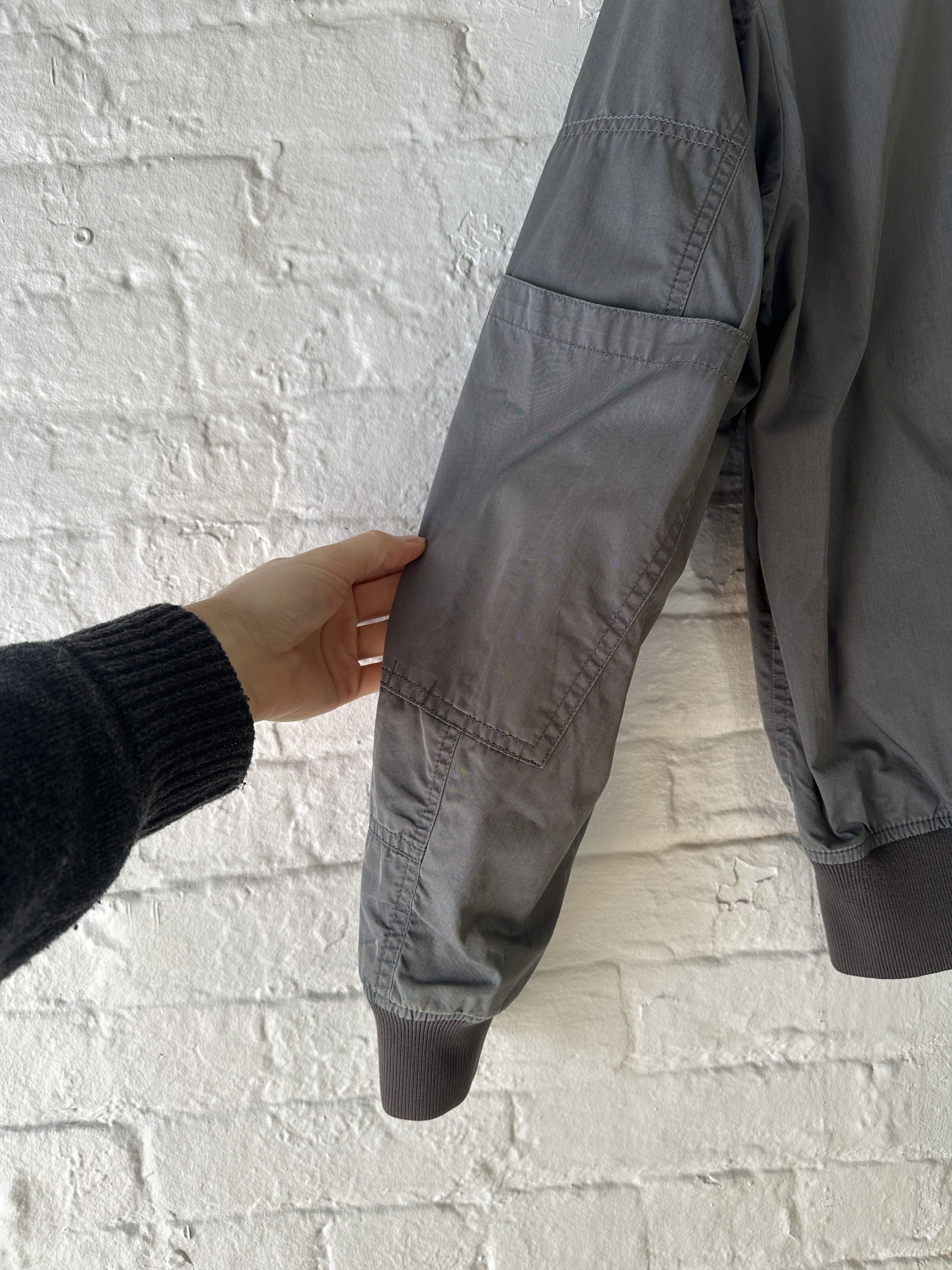 Marni Marni Bomber Size US S / EU 44-46 / 1 - 4 Thumbnail
