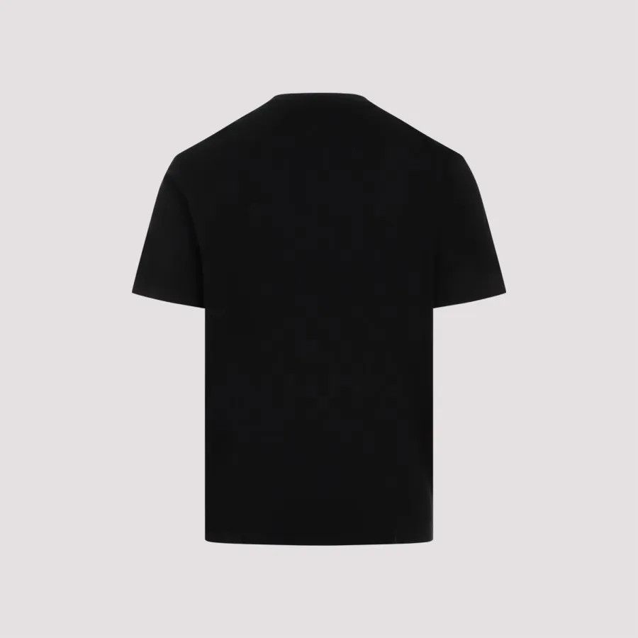 Undercover o1mle0824 Destroy T-Shirts in Black Size US L / EU 52-54 / 3 - 2 Thumbnail