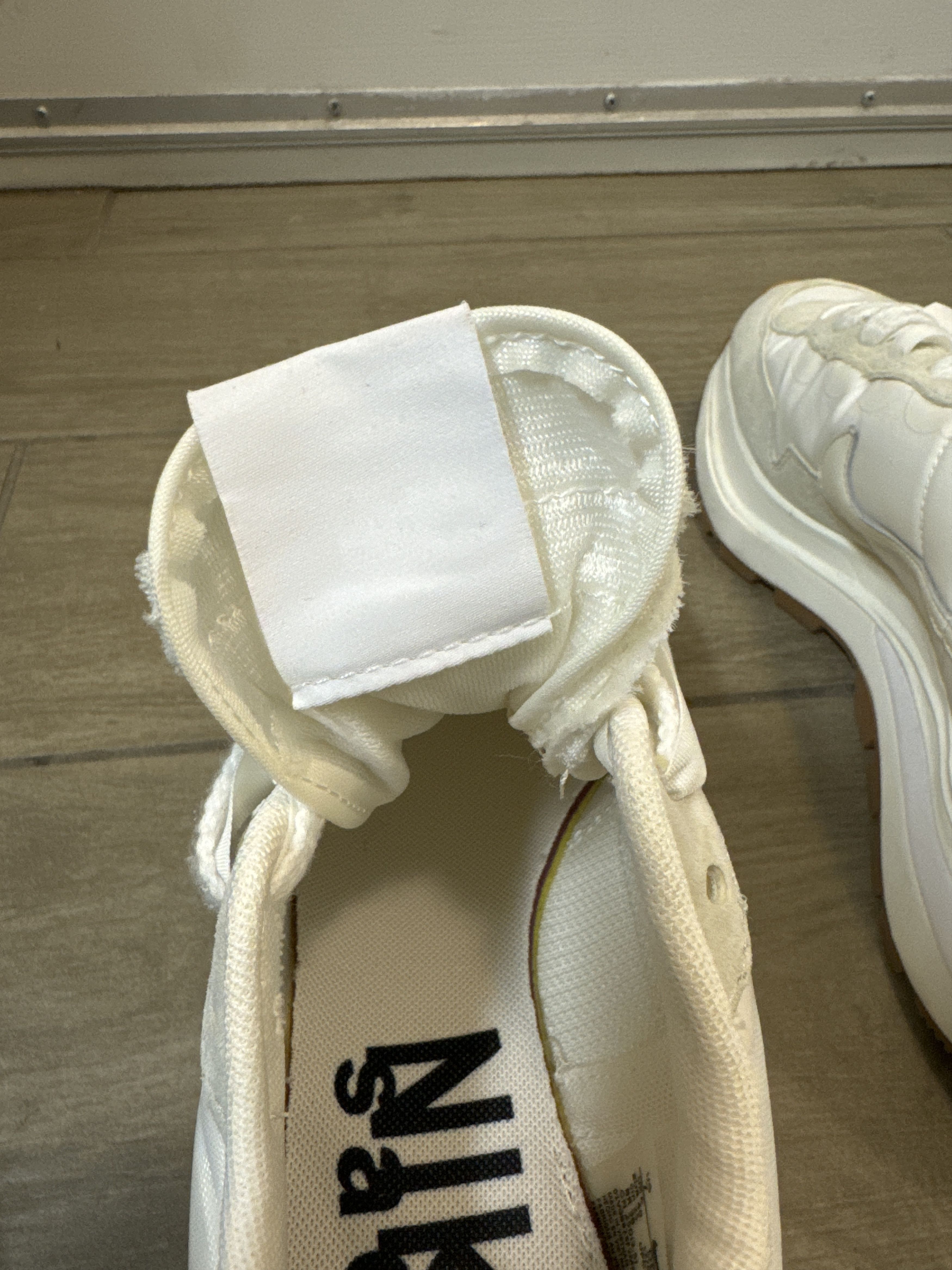 Nike × Sacai Nike Sacai x Vaporwaffle Size US 7 / EU 40 - 5 Thumbnail