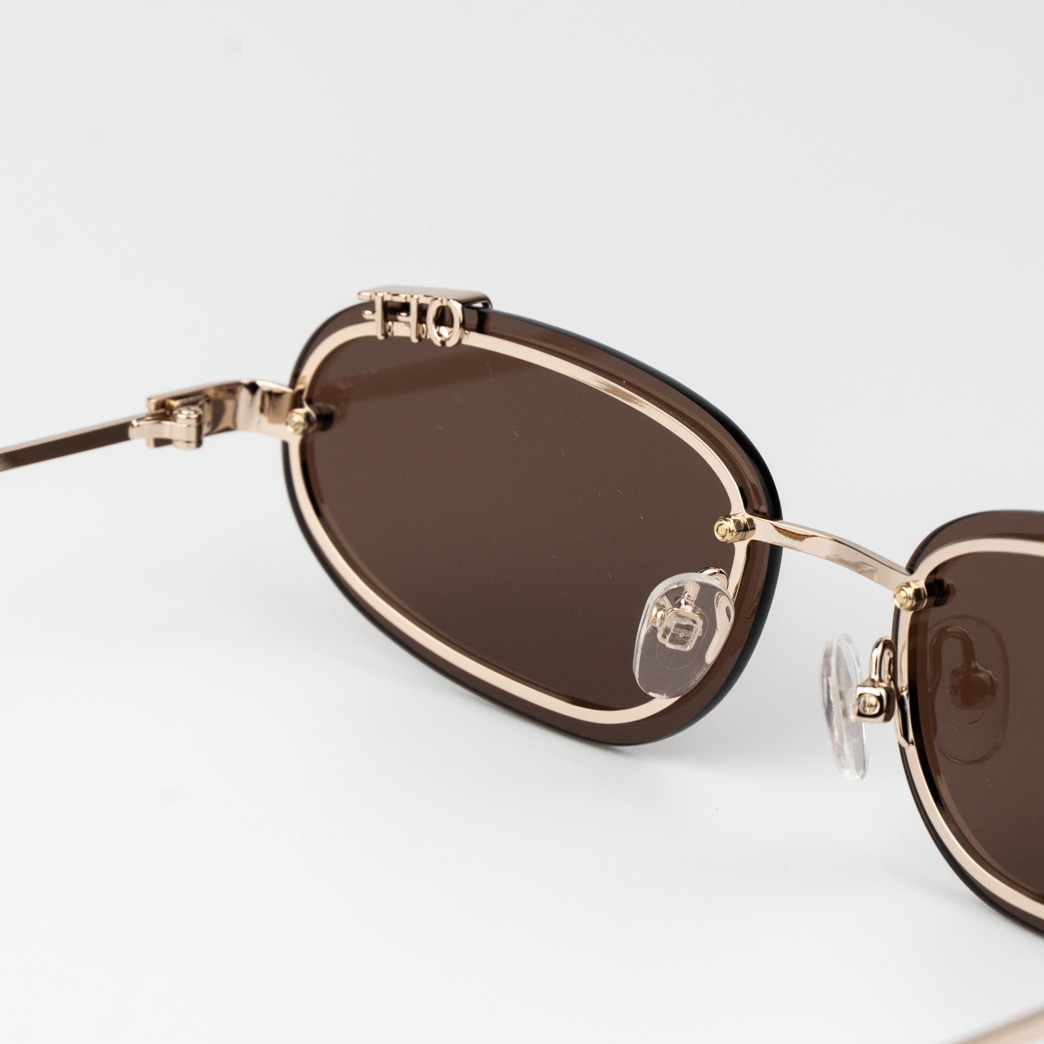 Off-White Off-White MIAMI Men Sunglasses OERI13M 7664 NEW AUTHENTIC Size ONE SIZE - 10 Thumbnail