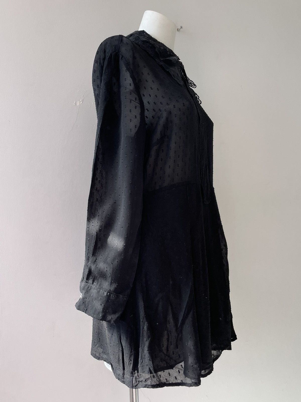 Vintage 00’s dress Size M / US 6-8 / IT 42-44 - 6 Thumbnail