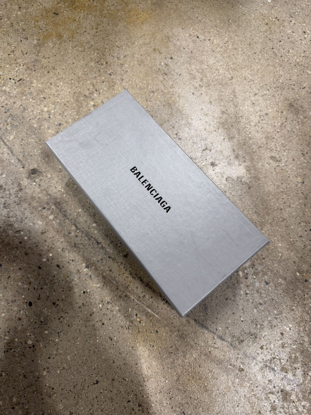 Balenciaga Balenciaga Rubber Slides NEW 500$ Size US 11 / EU 44 - 4 Thumbnail