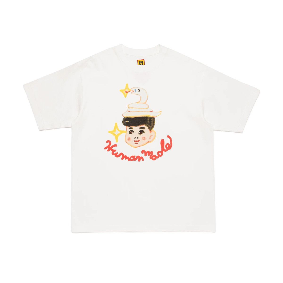 Human Made Keiko Sootome | Grailed