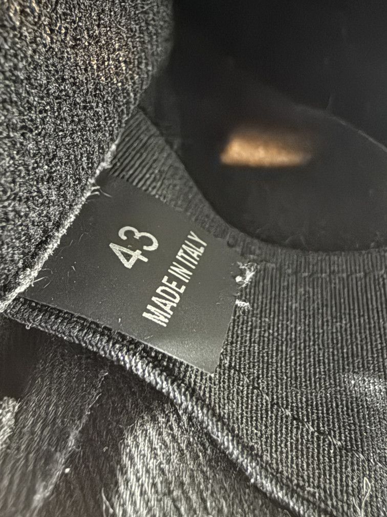 Maison Margiela GAT Low Size US 10 / EU 43 - 8 Thumbnail