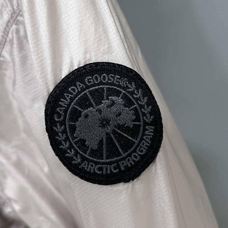 Canada Goose Canada Goose 2-tone puffer jacket 98 New XS Size XS / US 0-2 / IT 36-38 - 8 Thumbnail