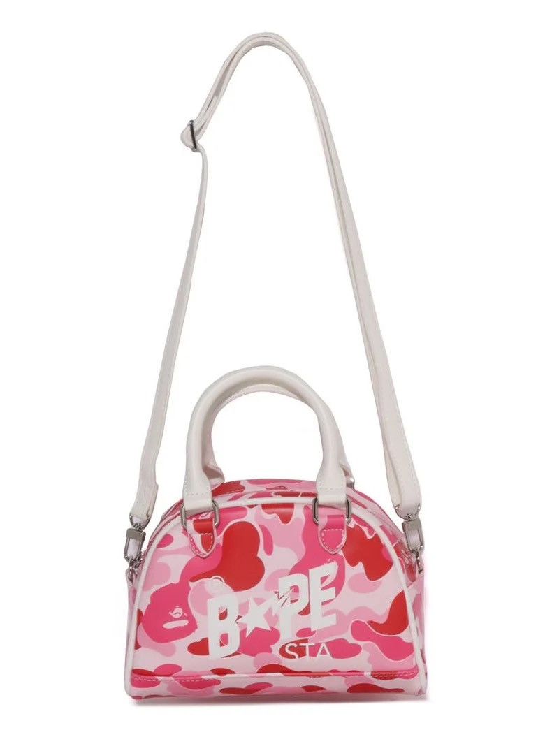 Bape Bape Bag Size ONE SIZE - 2 Thumbnail