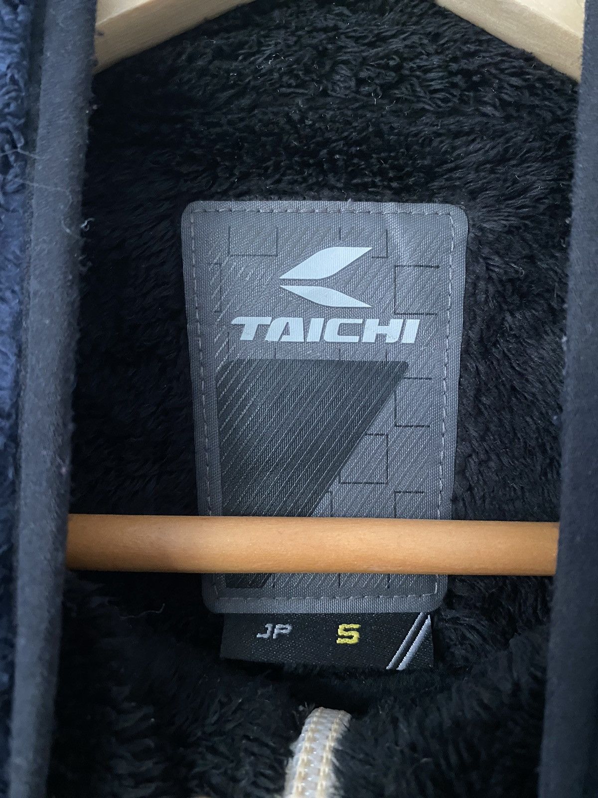 Kadoya × Sports Specialties Taichi Racing Fur Light Jacket Size US S / EU 44-46 / 1 - 6 Thumbnail