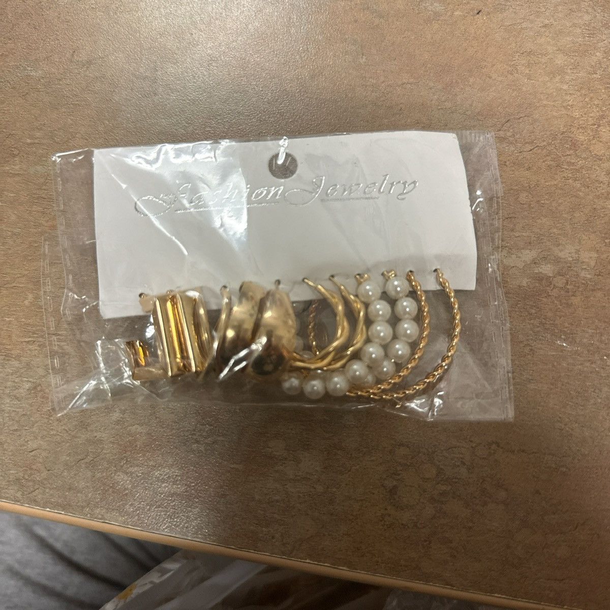 Other Assorted earrings Size ONE SIZE - 7 Thumbnail