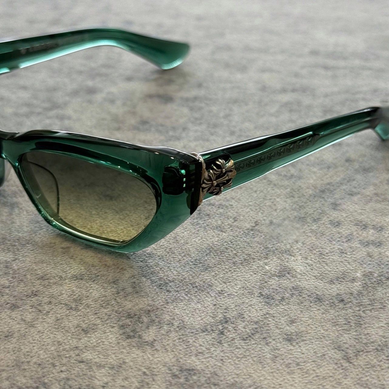 Chrome Hearts CHROME HEARTS HALLLA BALUUUU Marine Size ONE SIZE - 2 Thumbnail
