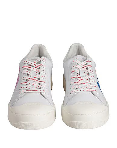 Marni o1srvl11e0624 Sneakers in White Size US 12 / EU 45 - 3 Thumbnail