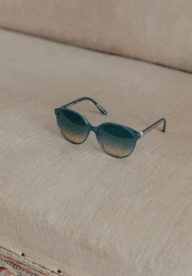 Oliver Peoples Oliver Peoples X The Row Brooktree Limited Edition Size ONE SIZE - 3 Thumbnail