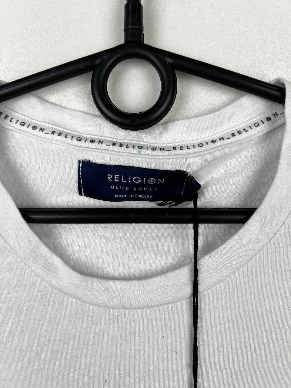 Vintage NEW Religion luxury t-shirts size M Size US M / EU 48-50 / 2 - 5 Thumbnail