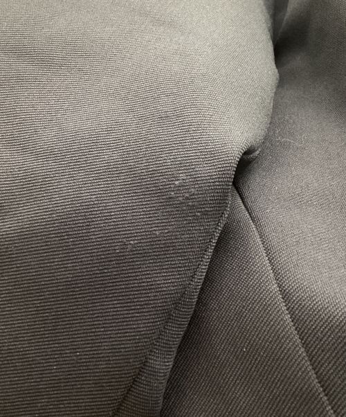 Yohji Yamamoto New Era × YOHJI YAMAMOTO Wool Coach Jacket Size US M / EU 48-50 / 2 - 8 Thumbnail