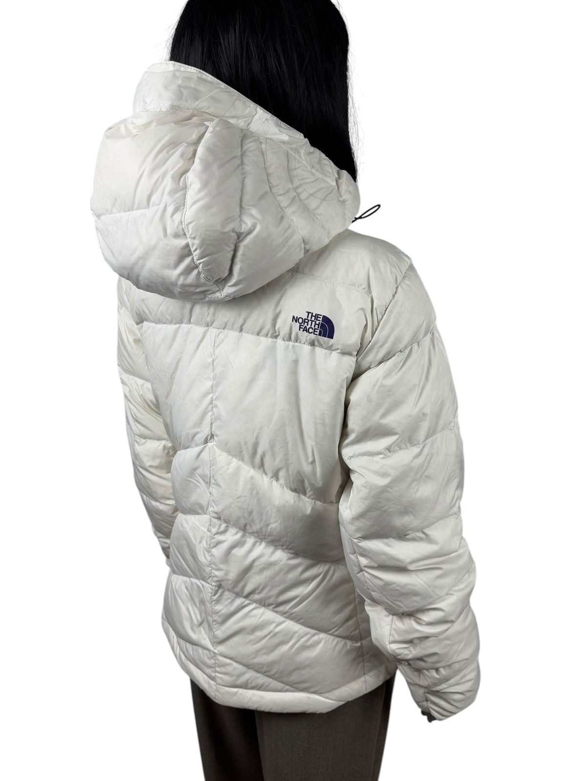 The North Face Down Jacket 550 Ski Women size L