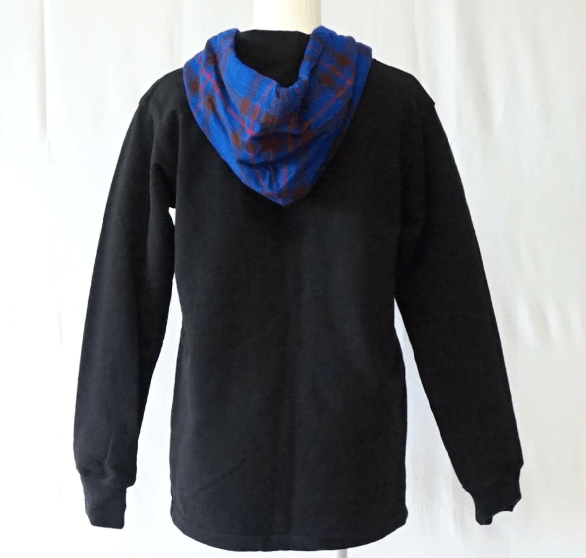 Comme des Garcons SHIRT × Supreme Supreme CDG 15AW Hooded Sweatshirt Size US S / EU 44-46 / 1 - 2 Thumbnail