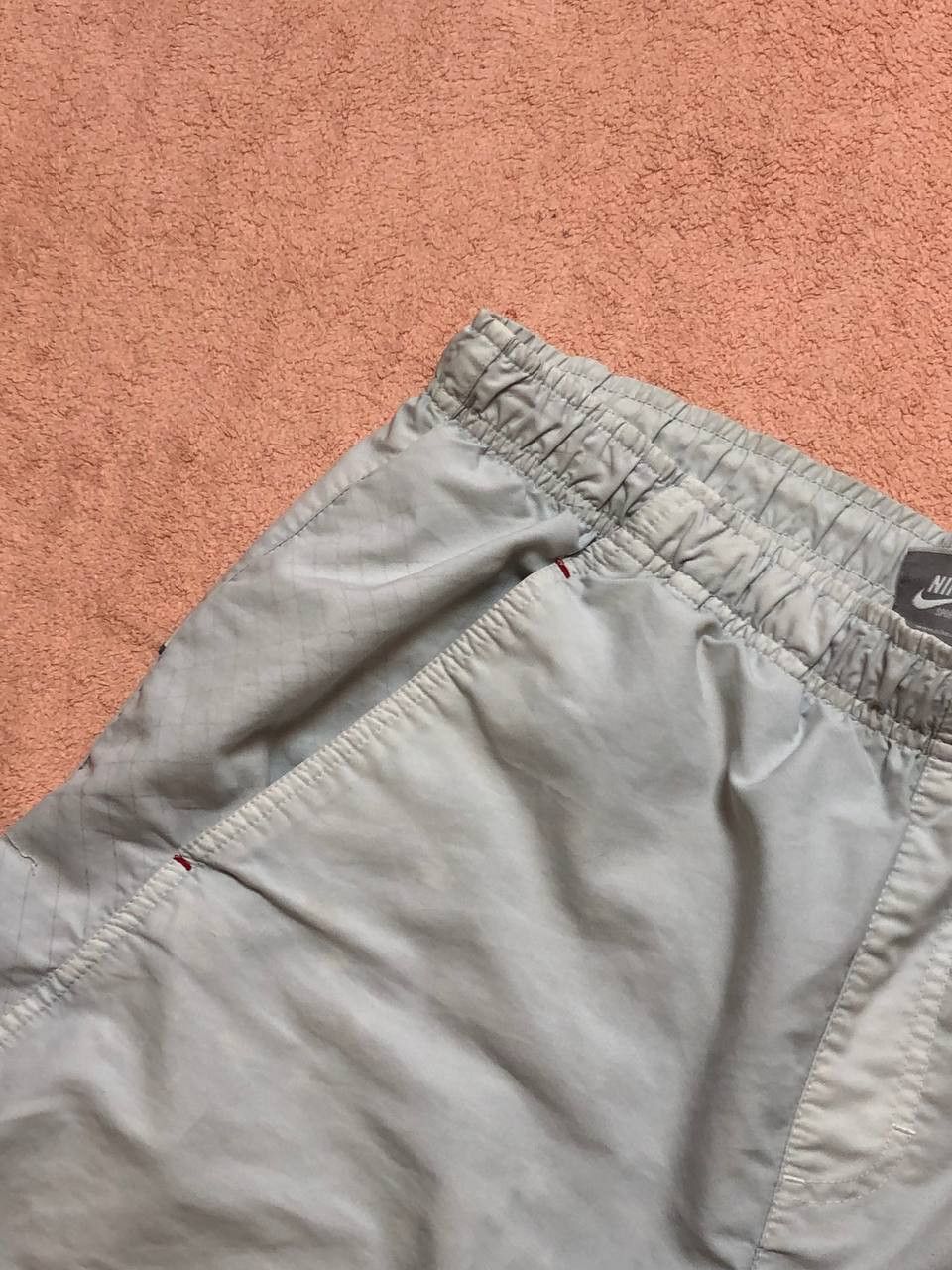Nike Nike Shorts Size US 34 / EU 50 - 8 Thumbnail
