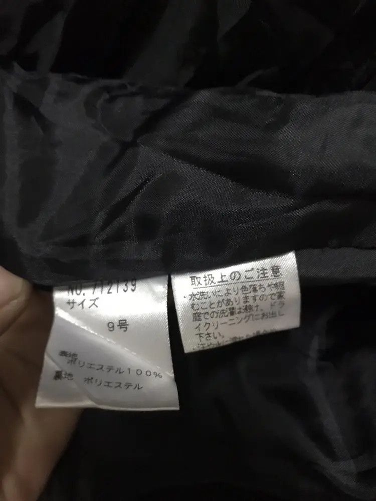 Kansai Yamamoto Kansai Bis Nuova by Kansai Yamamoto Jackets Size S / US 4 / IT 40 - 8 Thumbnail