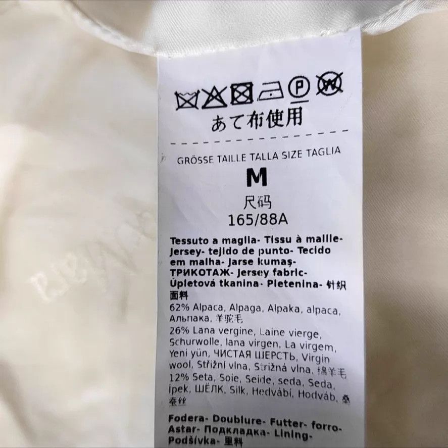 Max Mara MaxMara overcoat M Size M / US 6-8 / IT 42-44 - 4 Thumbnail