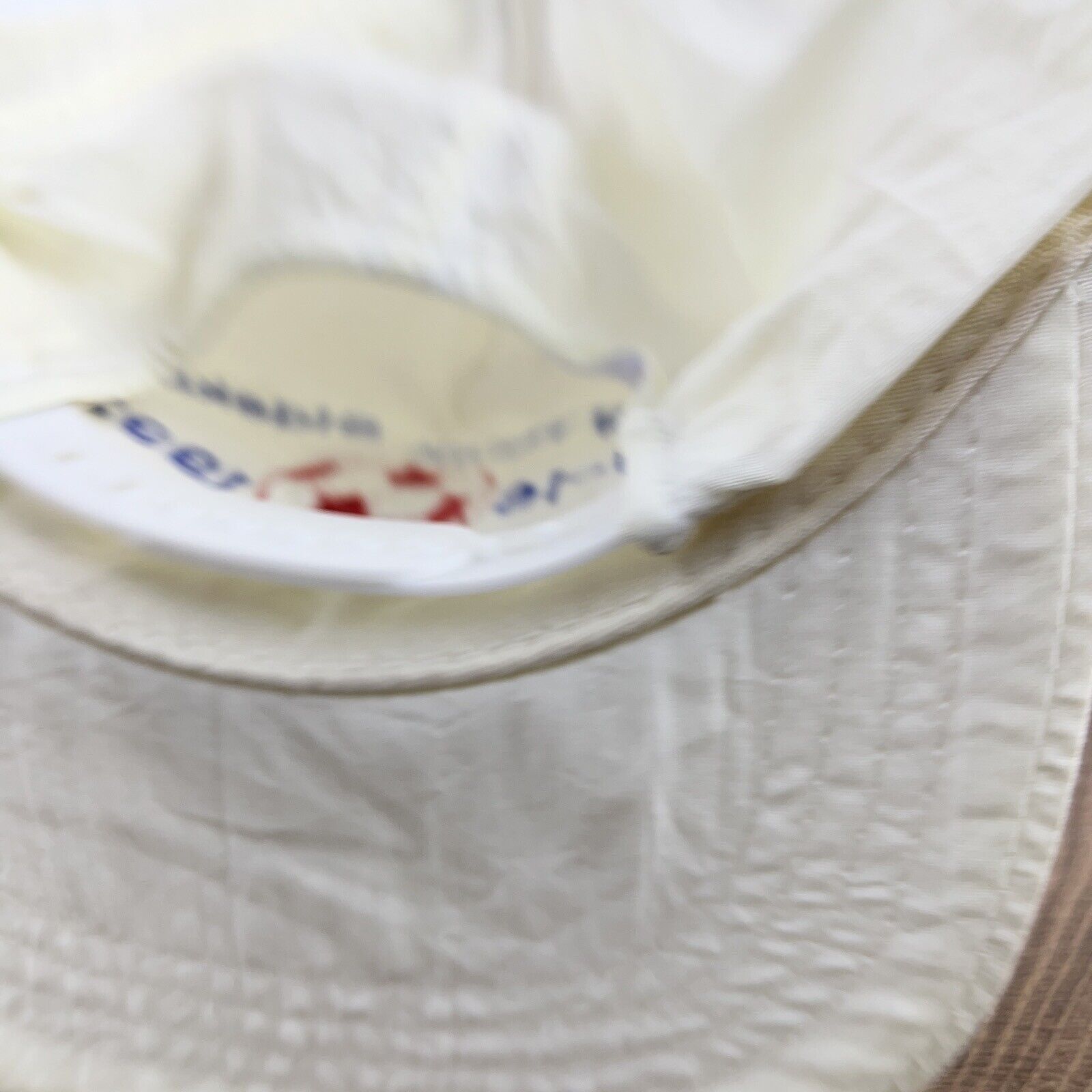 Other Hungryneck Sidekicks Hat White Adjustable Snapback South Car Size ONE SIZE - 13 Thumbnail