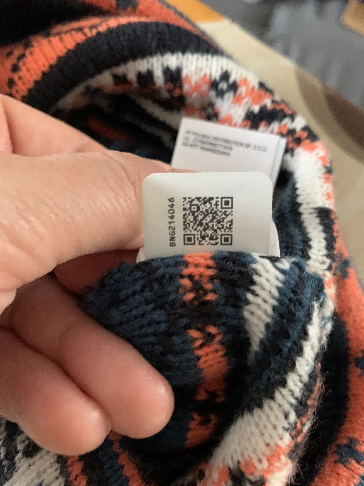 The North Face The North Face winter hat Size ONE SIZE - 11 Thumbnail