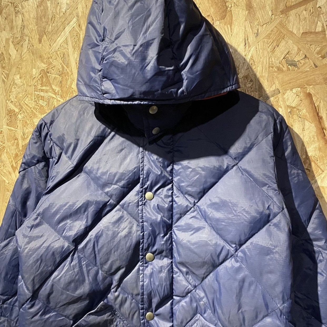 Supreme Supreme Quilted Puffy Jackets Size US S / EU 44-46 / 1 - 5 Thumbnail