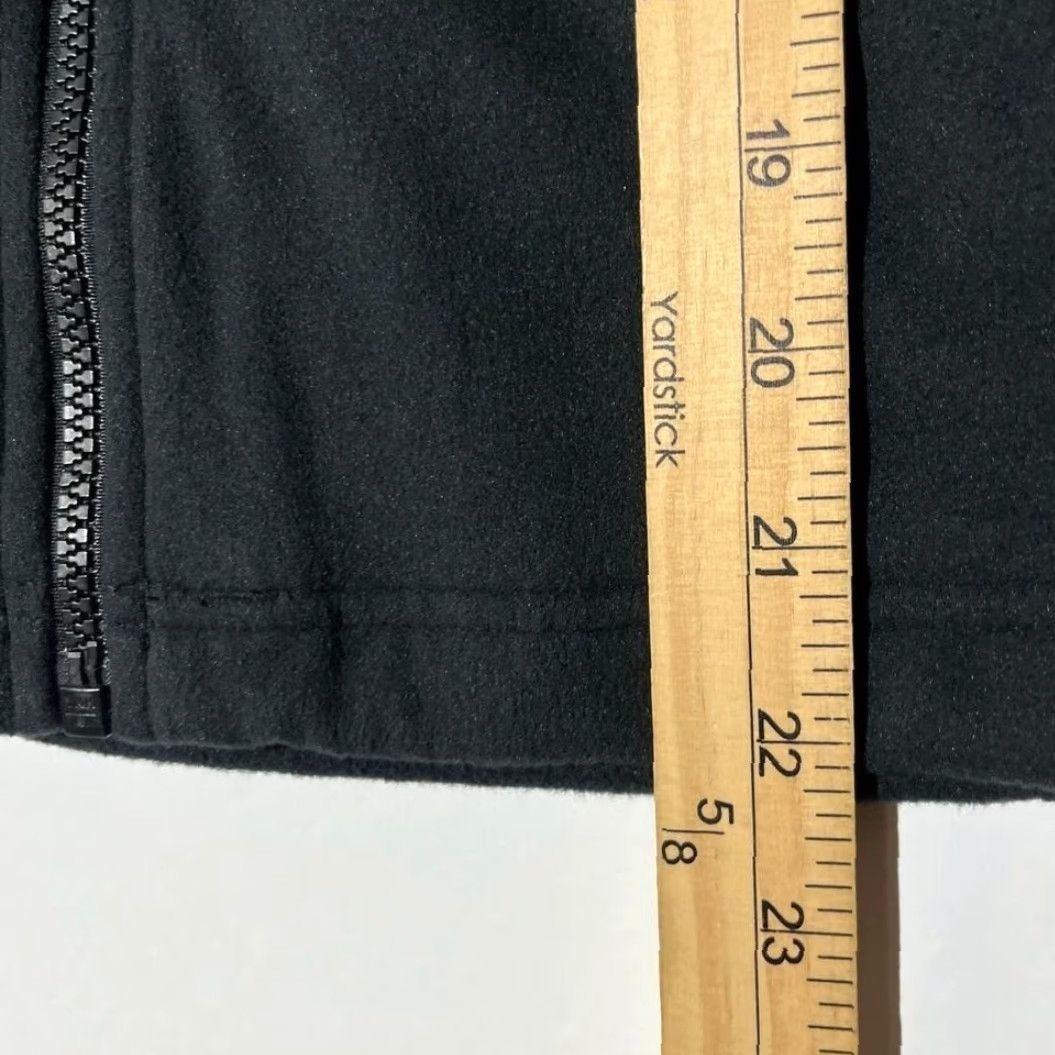 Marmot Marmot Womens Softshell Full Zip Jacket Black Small Outdoor Hiking M56 Size S / US 4 / IT 40 - 5 Thumbnail