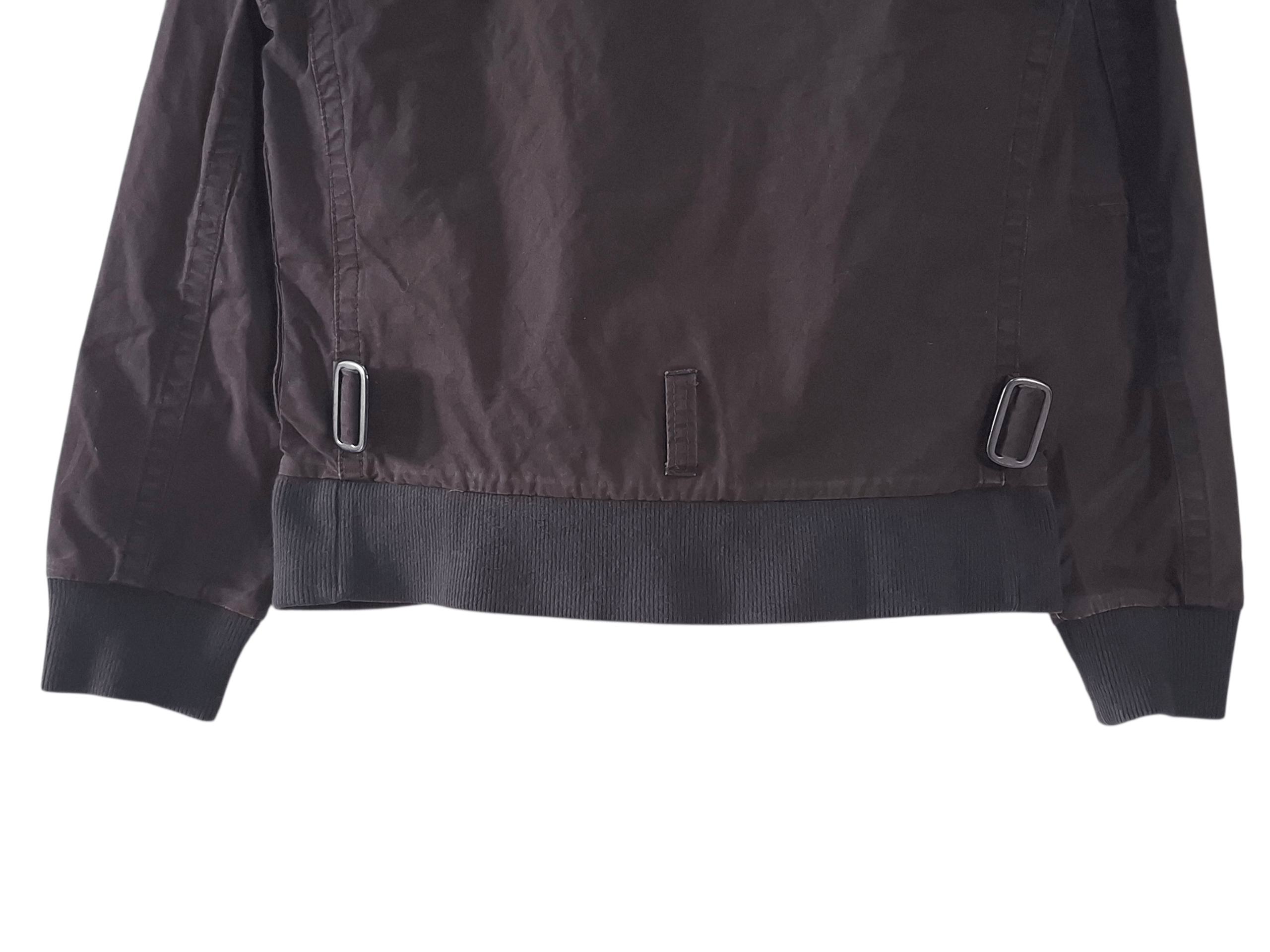 PPFM PPFM Military Style Jacket Size US M / EU 48-50 / 2 - 7 Thumbnail