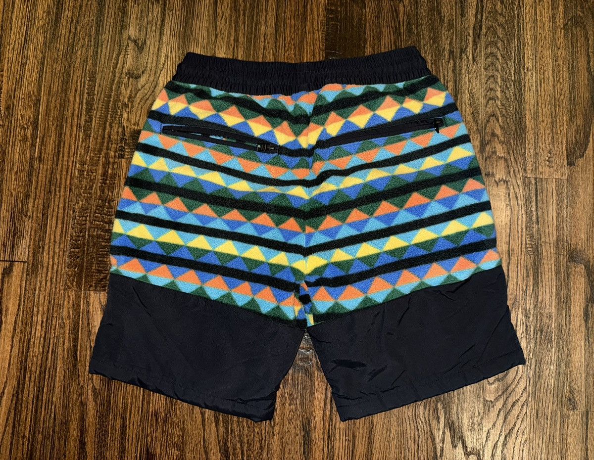 Columbia × Kith Kith For Columbia EEA Powder Keg Fleece Tech Shorts SS18 Size US 30 / EU 46 - 3 Thumbnail