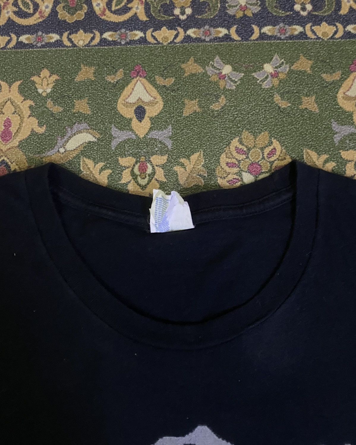 Designer × Vintage Vintage TRD Toyota Racing Development Tee Size US L / EU 52-54 / 3 - 4 Thumbnail