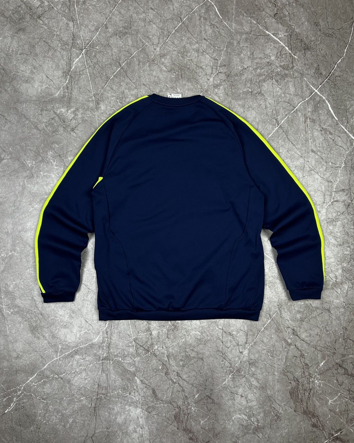 Adidas Adidas AJAX soccer vintage sweatshirt Size US M / EU 48-50 / 2 - 2 Thumbnail