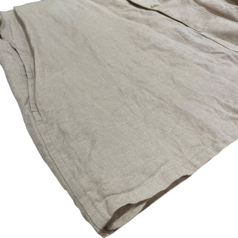 Yohji Yamamoto Yohji Yamamoto pour homme 18SS shirts Size US L / EU 52-54 / 3 - 4 Thumbnail