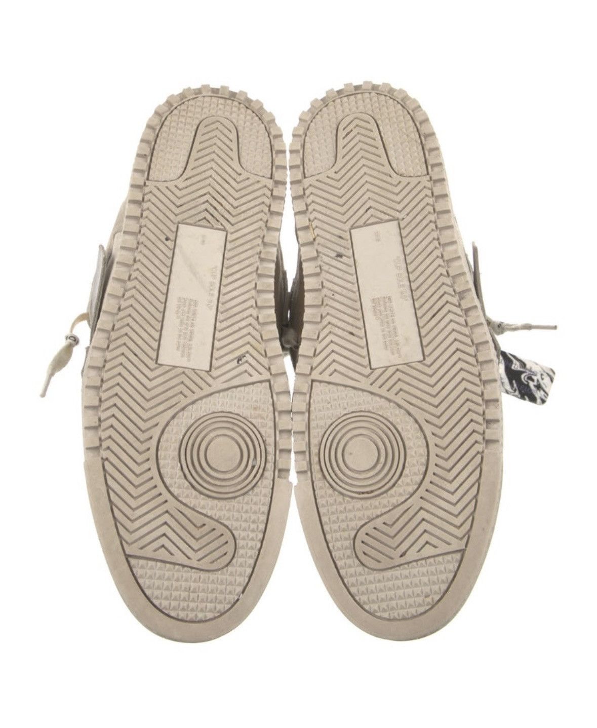 Off-White Off-White 3.0 low Size US 7 / EU 40 - 5 Thumbnail