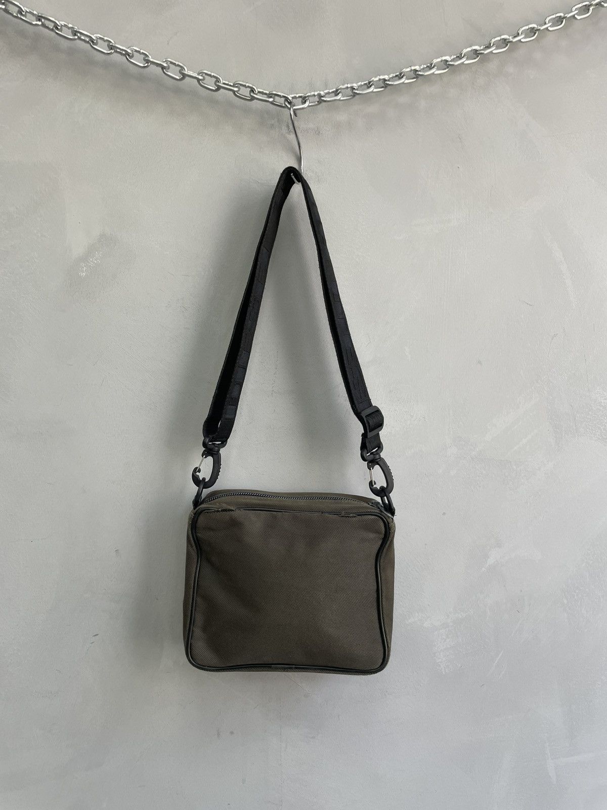Diesel Diesel tactical retro fashion multipocket bag y2k Size ONE SIZE - 5 Thumbnail