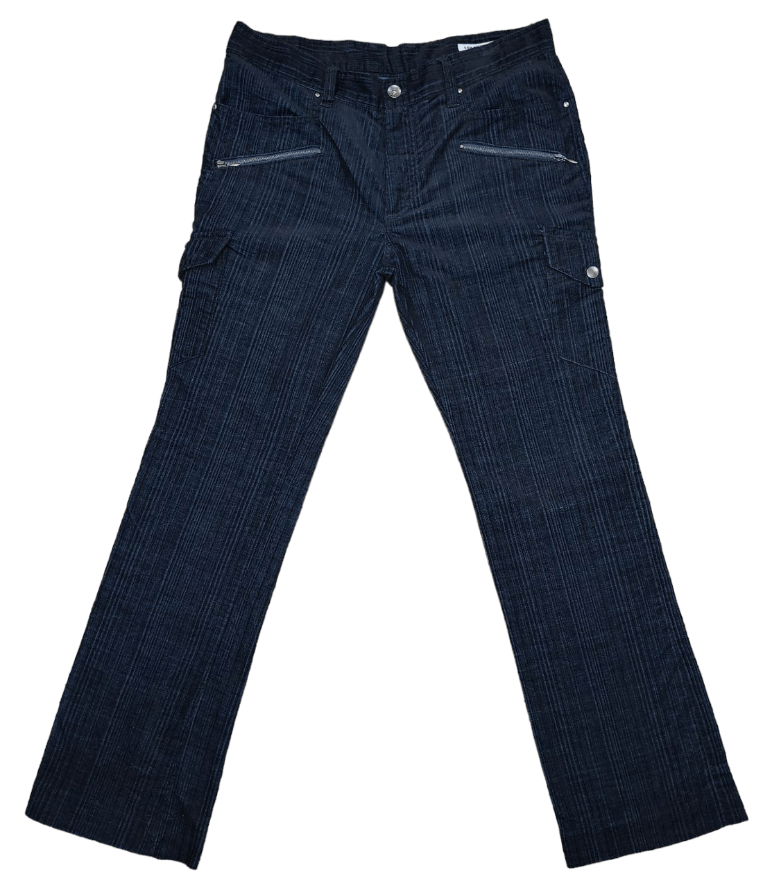 semanticdesign Semantic Design Velvet Cargo Size US 33 - 1 Thumbnail