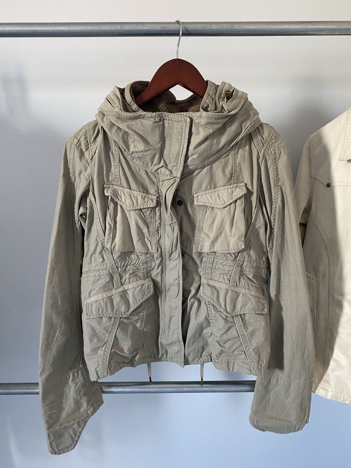 GOA Goa bono jacket Size US S / EU 44-46 / 1 - 1 Thumbnail