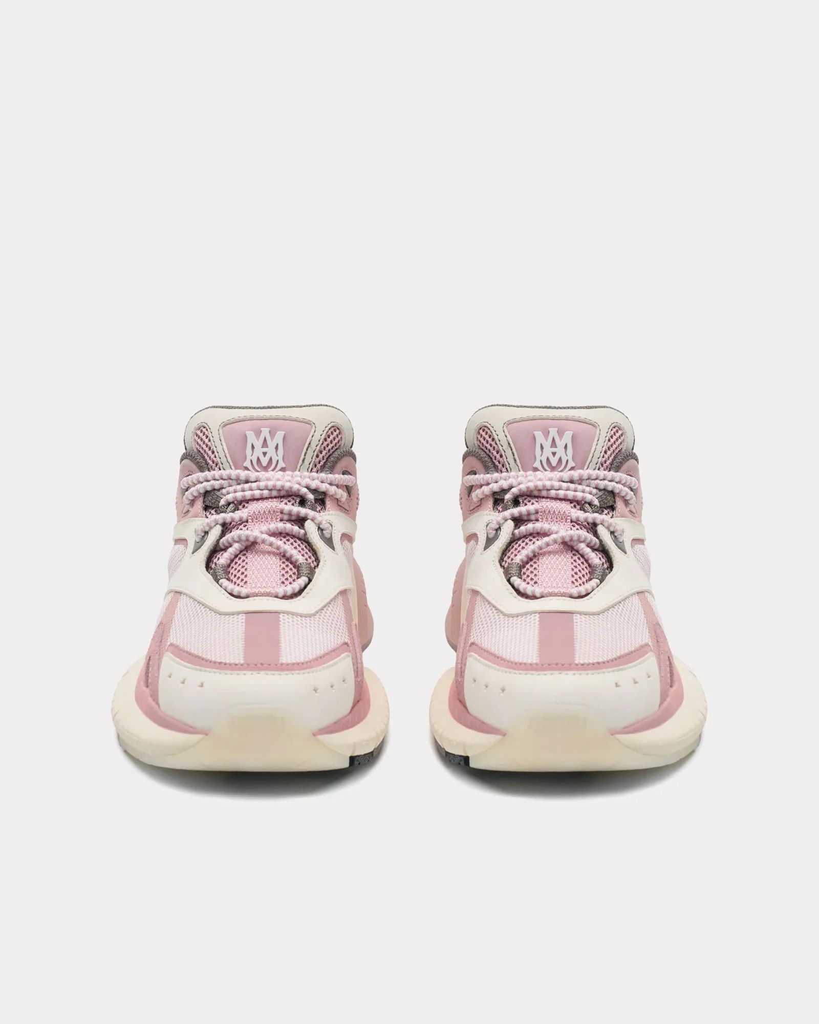 Amiri oc11z0325 MA Runner Sneakers in Multicolor Size US 11 / IT 41 - 4 Thumbnail
