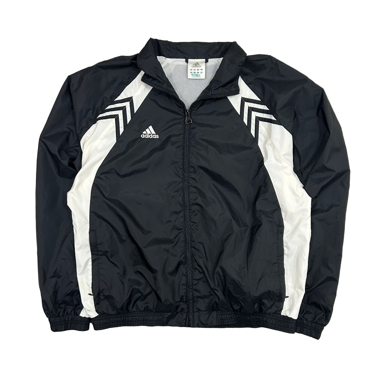 Adidas Adidas 90's Track Jacket Size US M / EU 48-50 / 2 - 1 Thumbnail