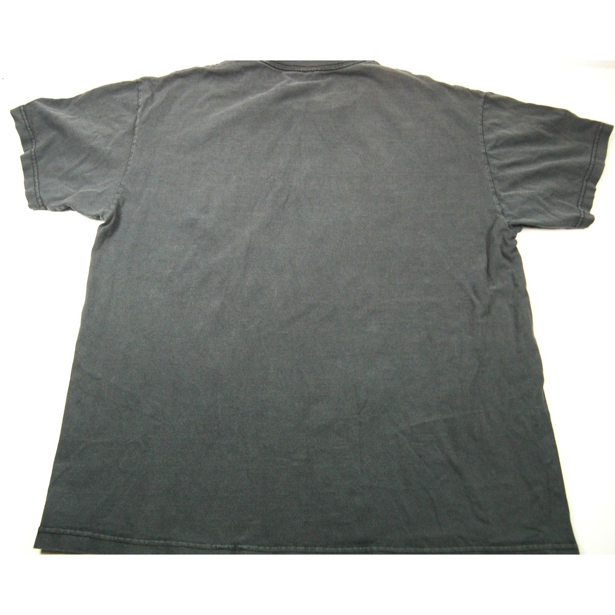 Other Vintage 1984 Thunder Kustom Club Graphic T-Shirt, Black, Siz Size US L / EU 52-54 / 3 - 4 Thumbnail