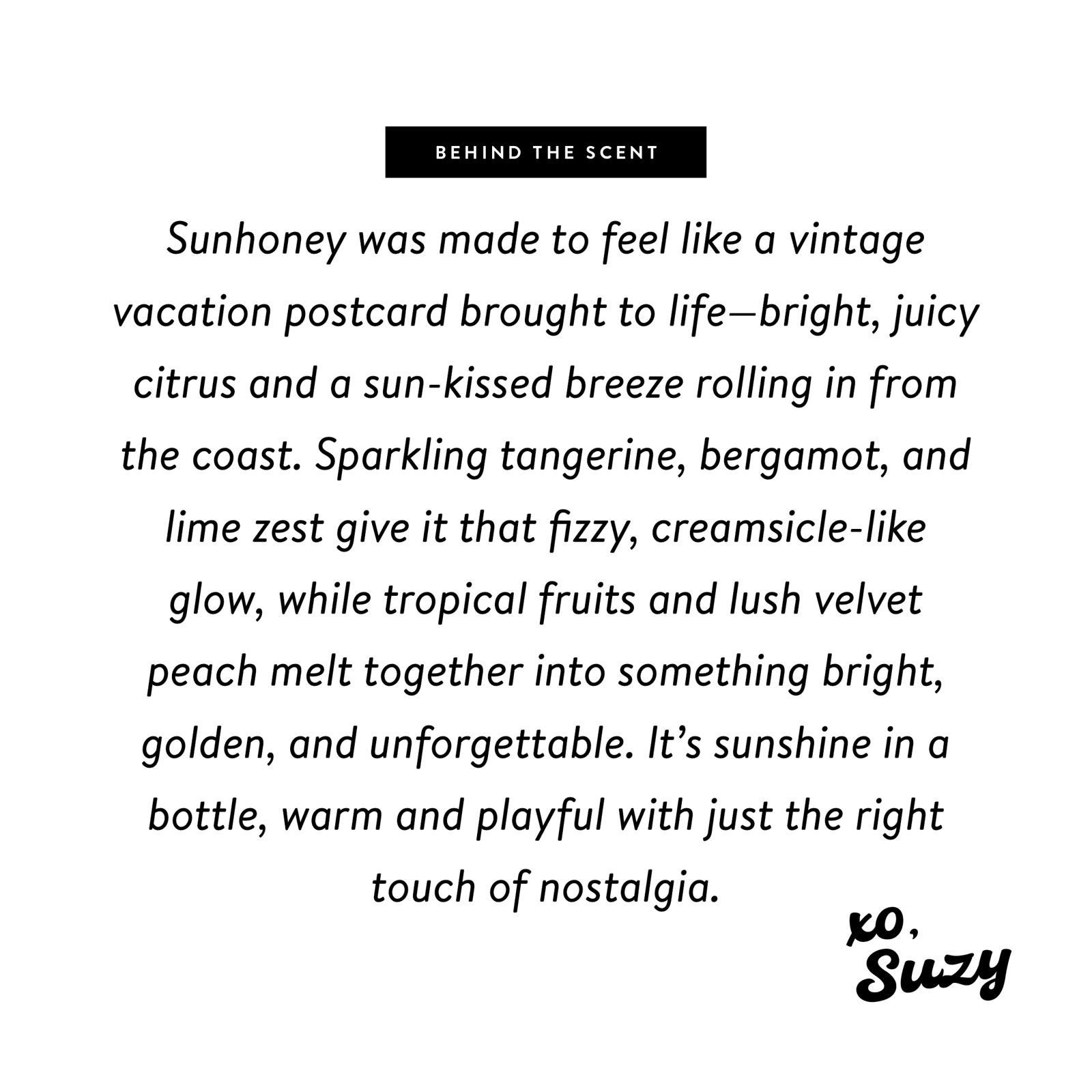 Other New* Sunhoney ☀️ Perfume - Nontoxic Eau De Parfum 1.7oz Size ONE SIZE - 3 Thumbnail