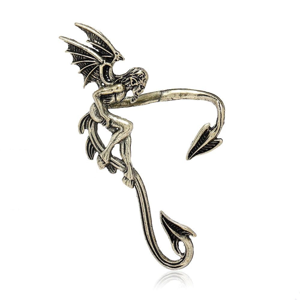 Other Unisex Elf Earings Left and Right Size ONE SIZE - 2 Thumbnail