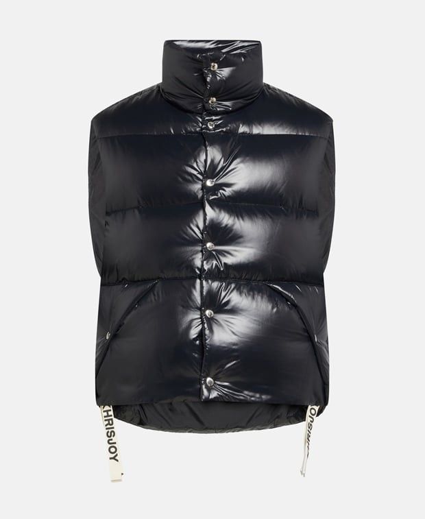 Khrisjoy Down gilet Size US M / EU 48-50 / 2 - 1 Thumbnail