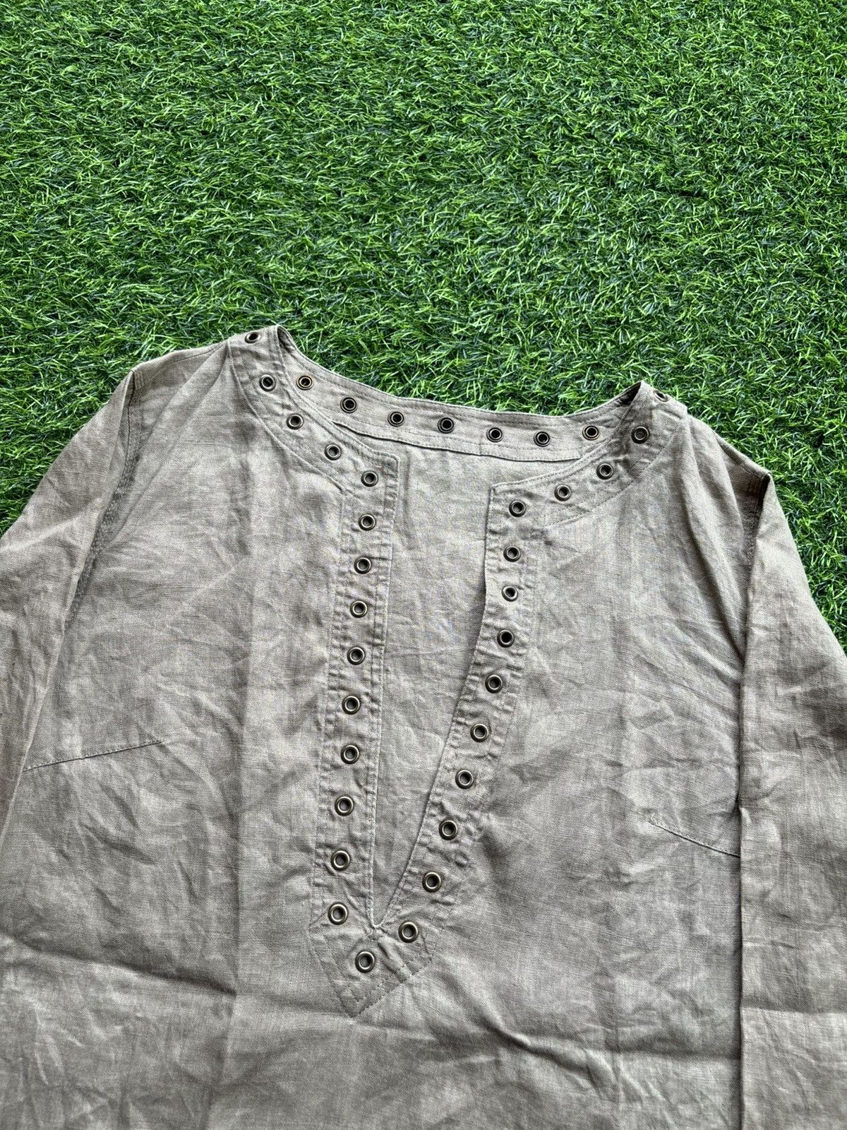 Hysteric Glamour Y2k Michael Kors Ifsixwasnine Lgb Style Size US M / EU 48-50 / 2 - 2 Thumbnail