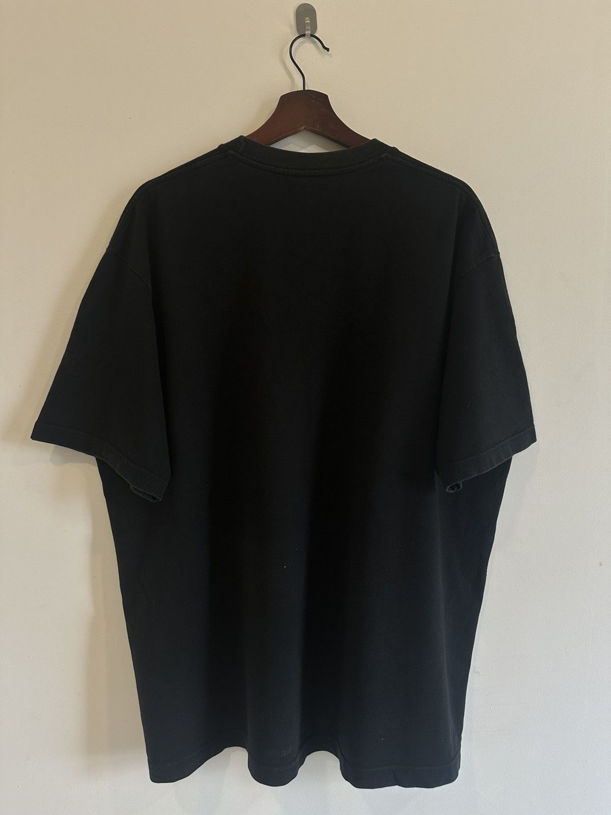 Japanese Brand × Nitraid Nitraid “Who’s The Man” Tee Size US XXL / EU 58 / 5 - 5 Thumbnail