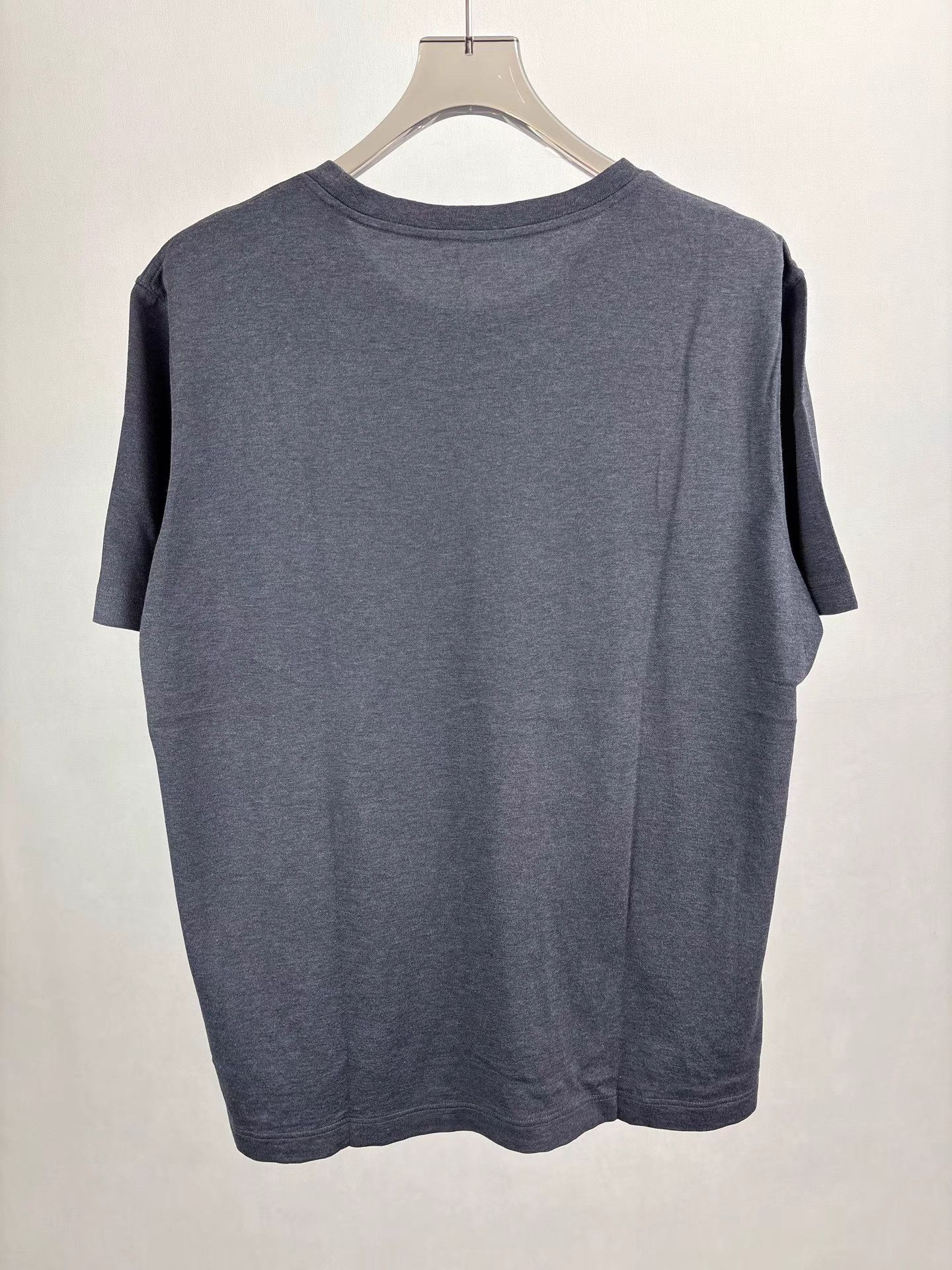 Louis Vuitton LV Embroidered Small Logo Short Sleeve K1 Size US XL / EU 56 / 4 - 2 Thumbnail