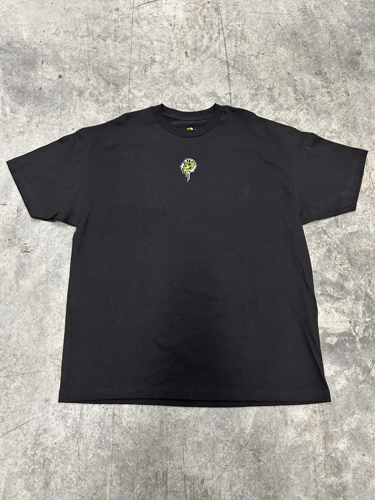 Other Mutant Ape Yacht Club t shirt Size US XXL / EU 58 / 5 - 2 Thumbnail