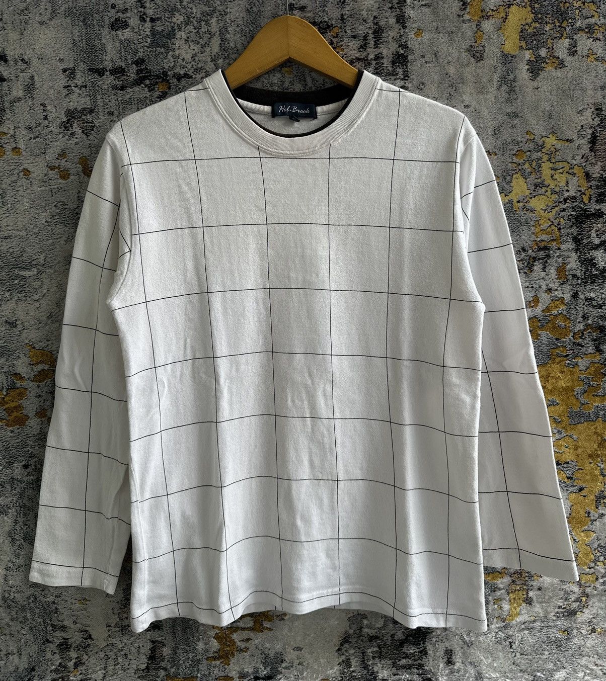 20471120 JAPANESE HOL BROOK BOX TO BOX ISSEY MIYAKE STYLE Size US M / EU 48-50 / 2 - 1 Thumbnail